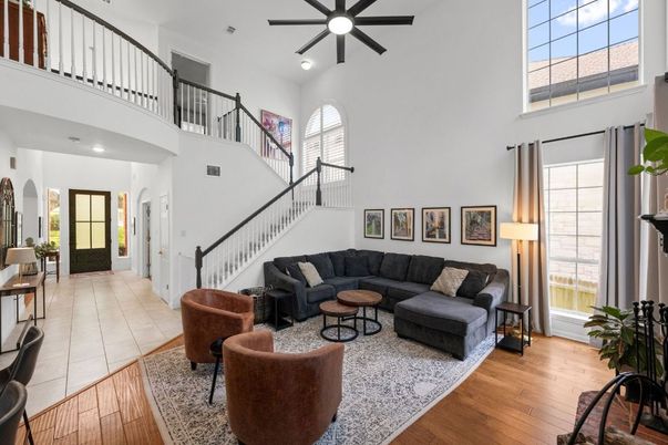 Interior, Living room, Wood Texture Flooring