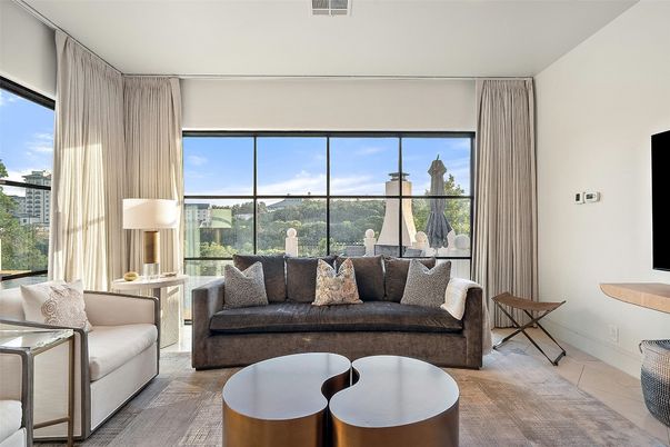 Interior, Living room, Sun Room
