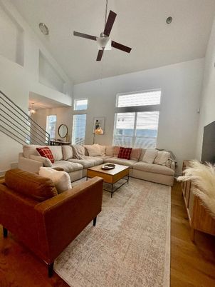 Interior, Living room, Wood Texture Flooring