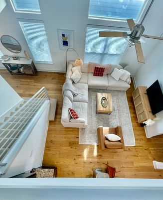 Interior, Living room, Wood Texture Flooring