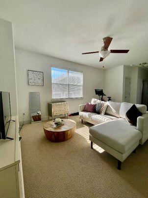Fitness Equipment, Interior, Living room