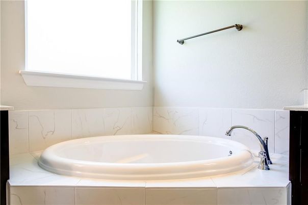 Bathroom, Interior, Marble Walls