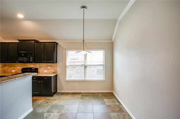 Interior, Kitchen, Pendant Lights, Recessed Lighting