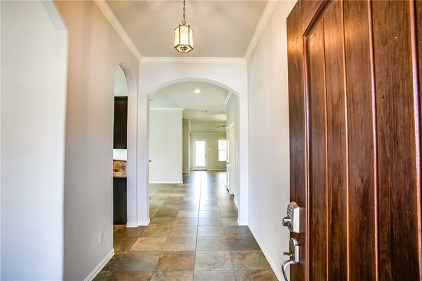 Interior, Pendant Lights, Recessed Lighting