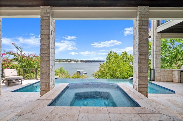Water, Exterior, Pool, Other