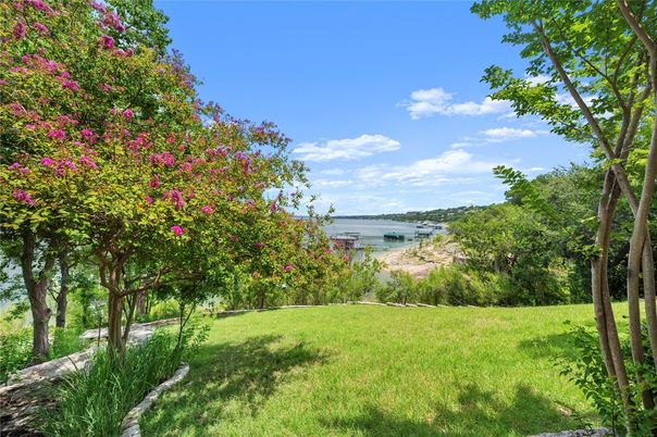 Backyard, Exterior, Water