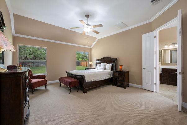 Bathroom, Bedroom, Interior
