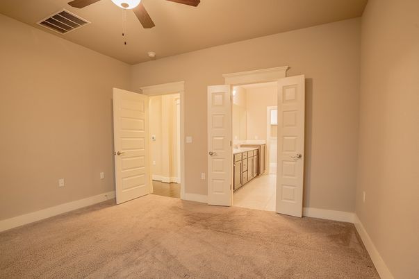 Bathroom, Empty room, Interior