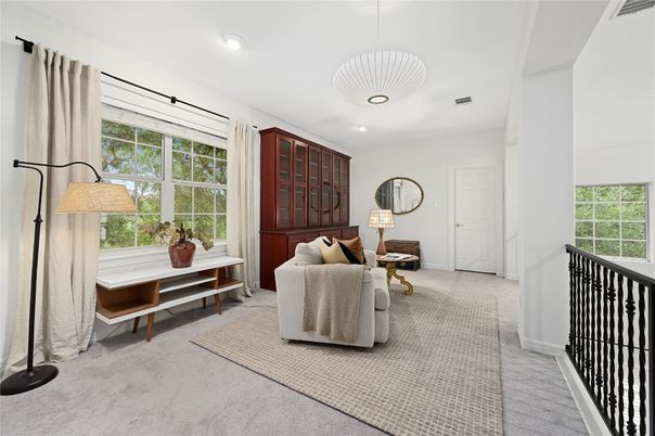 Interior, Pendant Lights, Recessed Lighting