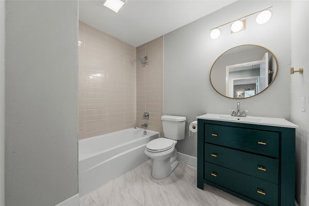Bathroom, Interior, Marble