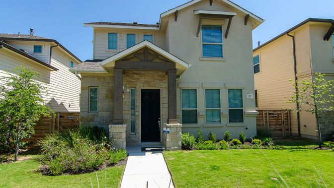 Exterior, Facade, None