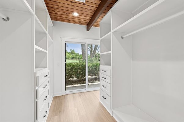 Interior, Recessed Lighting, Wooden Beams, Wooden Ceilings, Wood Texture Flooring
