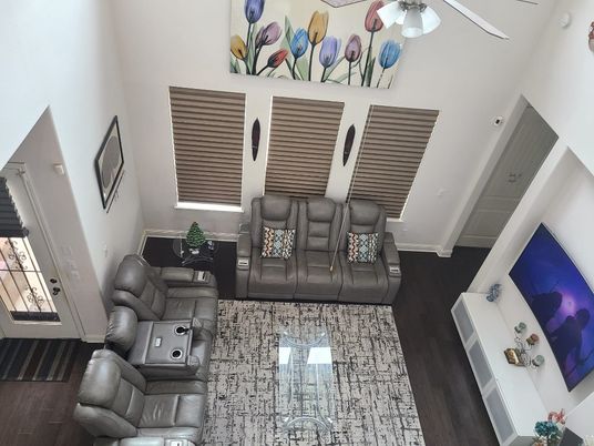 Interior, Living room, Wood Texture Flooring