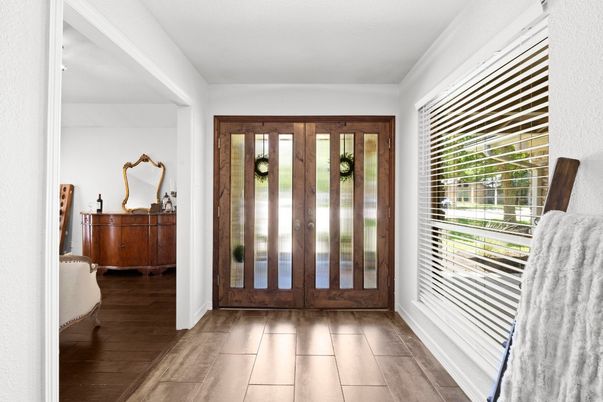 Interior, Wood Texture Flooring