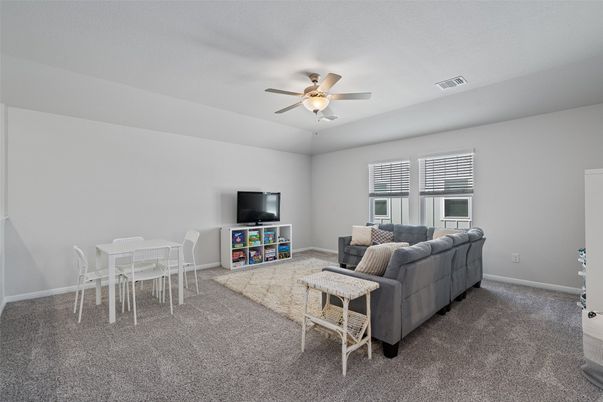 Dining room, Interior, Living room