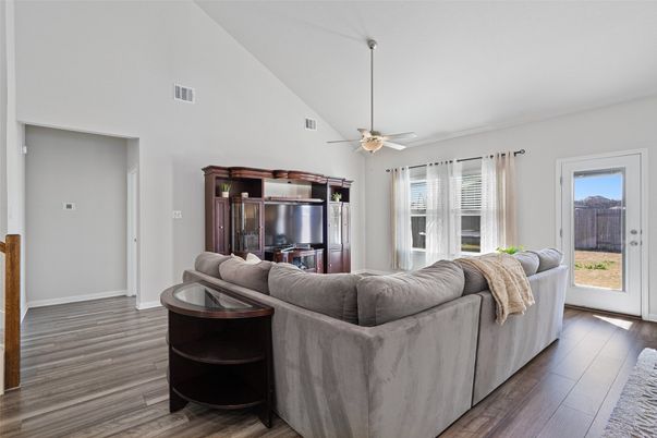 Interior, Living room, Wood Texture Flooring
