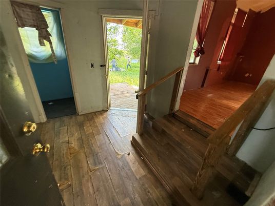 Interior, Wood Texture Flooring