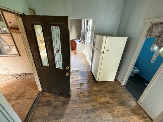 Interior, Wood Texture Flooring