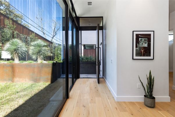 Interior, Wood Texture Flooring