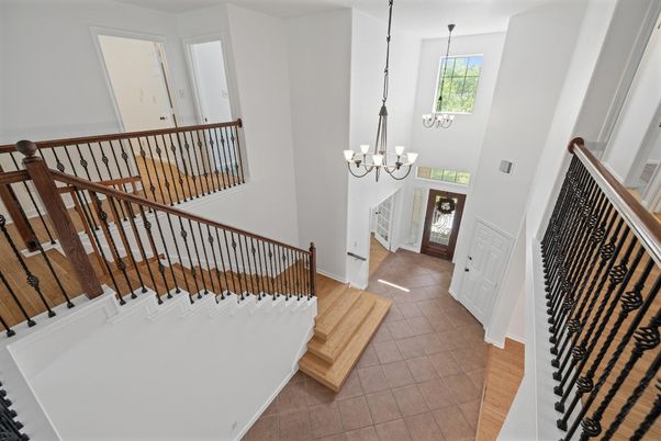 Chandelier, Interior, Pendant Lights
