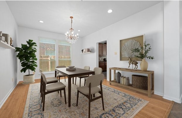 Fireplace, Interior, Wood Texture Flooring