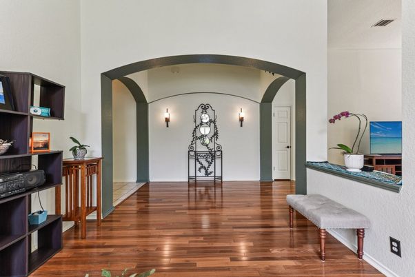 Interior, Wood Texture Flooring