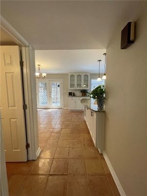 Chandelier, Interior, Kitchen, Pendant Lights