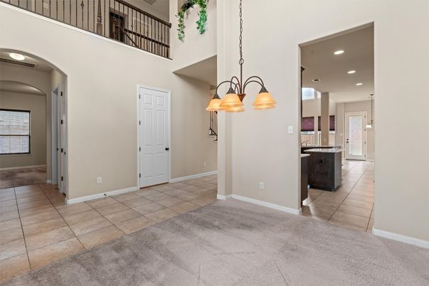 Chandelier, Interior, Pendant Lights, Recessed Lighting