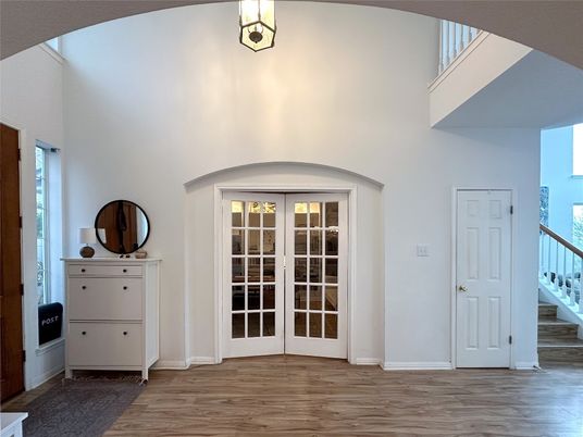 Interior, Wood Texture Flooring