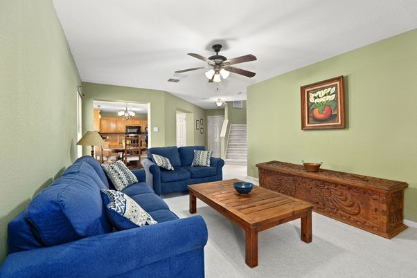 Dining room, Interior, Living room