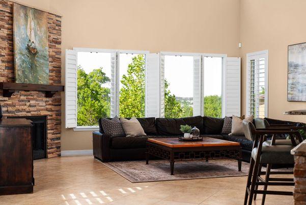 Fireplace, Interior, Living room