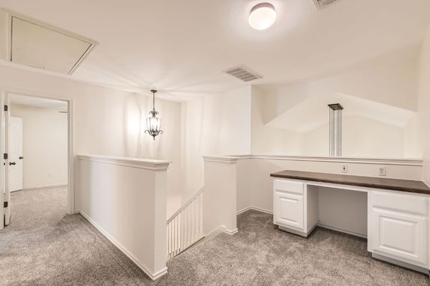Interior, Pendant Lights