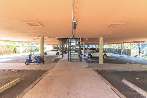 Fitness Equipment, Interior