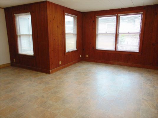 Empty room, Interior, Wooden Walls