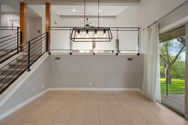 Interior, Pendant Lights, Recessed Lighting