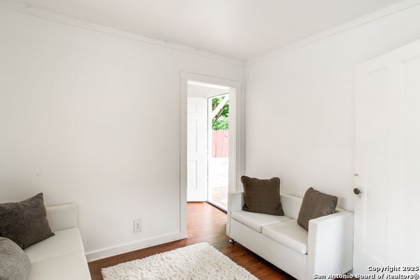 Interior, Wood Texture Flooring