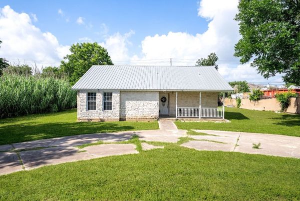 Backyard, Exterior, Facade, None