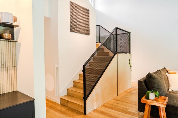 Interior, Wood Texture Flooring