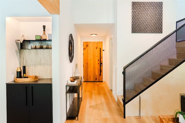 Interior, Wood Texture Flooring