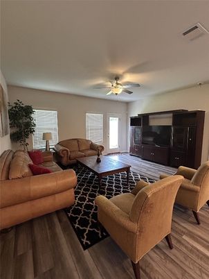 Interior, Living room, Wood Texture Flooring