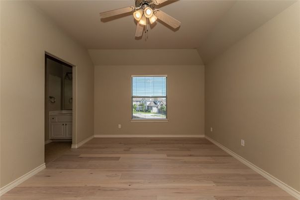 Bathroom, Empty room, Interior, Wood Texture Flooring