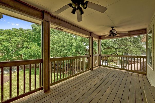Interior, Sun Room, Wood Texture Flooring