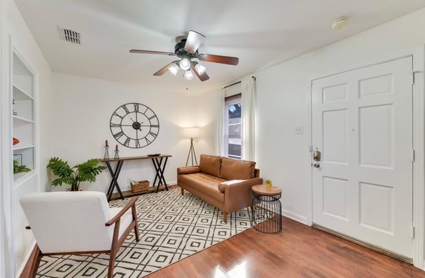 Interior, Living room, Wood Texture Flooring