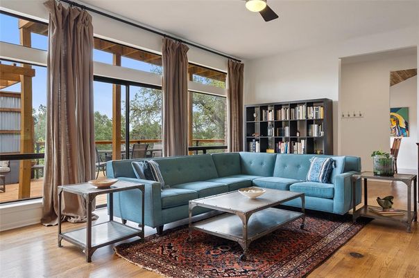 Interior, Living room, Wood Texture Flooring