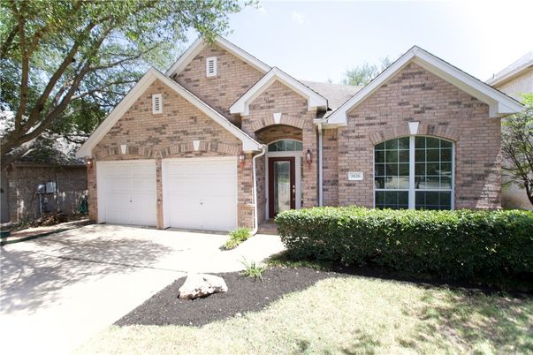 Attached, Exterior, Facade, Brick Facade, Brick Traditional