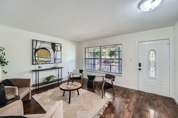 Interior, Wood Texture Flooring