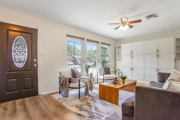 Interior, Living room, Wood Texture Flooring