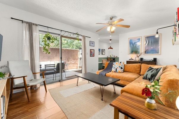 Interior, Living room, Wood Texture Flooring