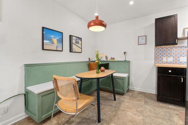 Interior, Pendant Lights, Recessed Lighting