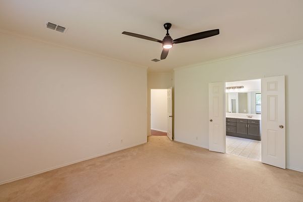 Bathroom, Empty room, Interior